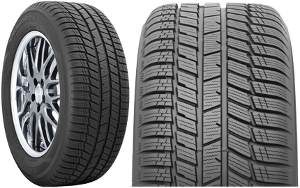 TOYO S954 SUV