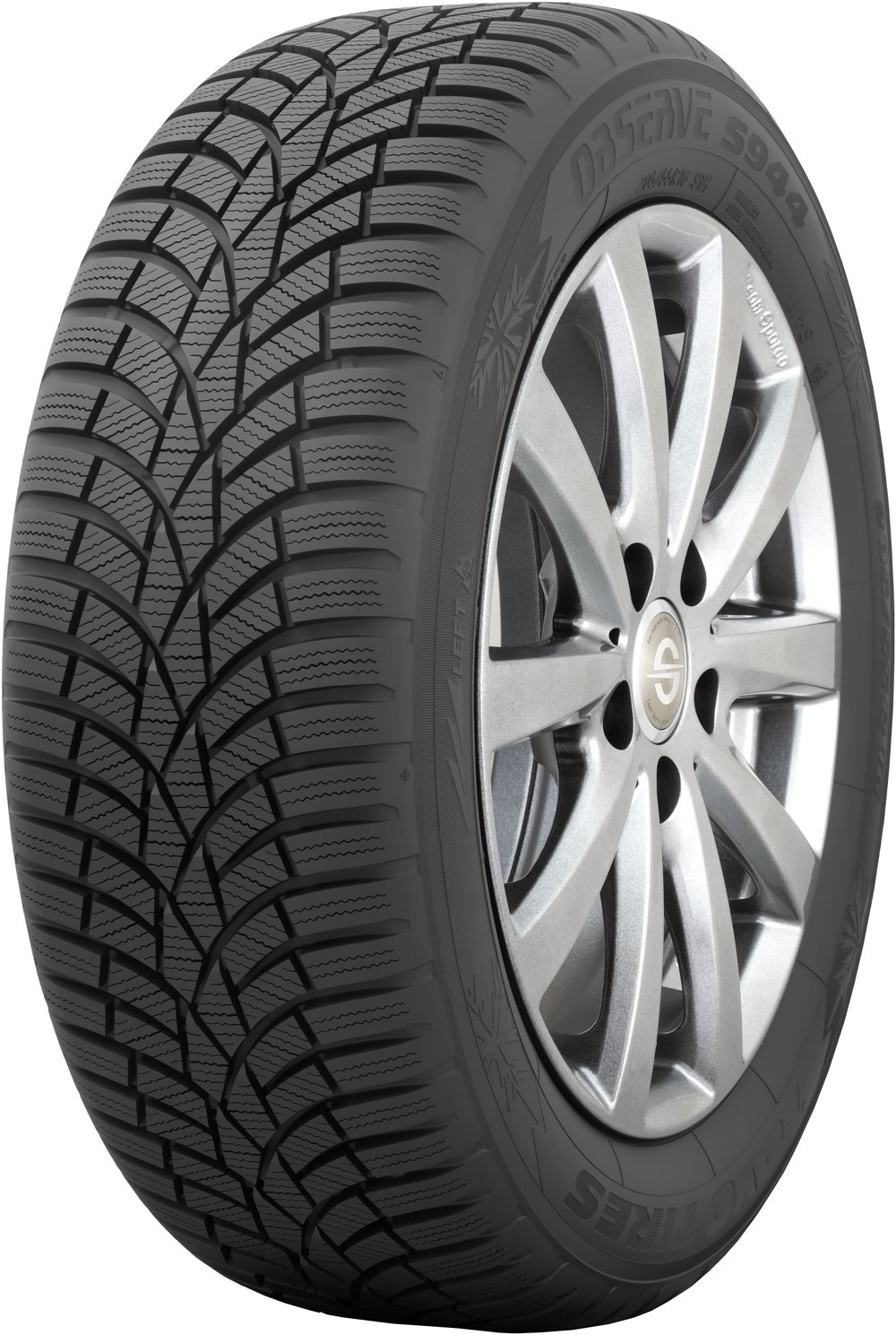 TOYO SNOWPR944
