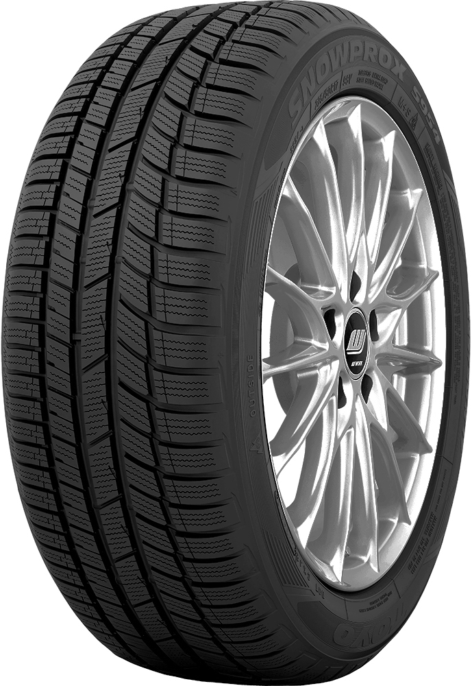 TOYO SNOWPRO954