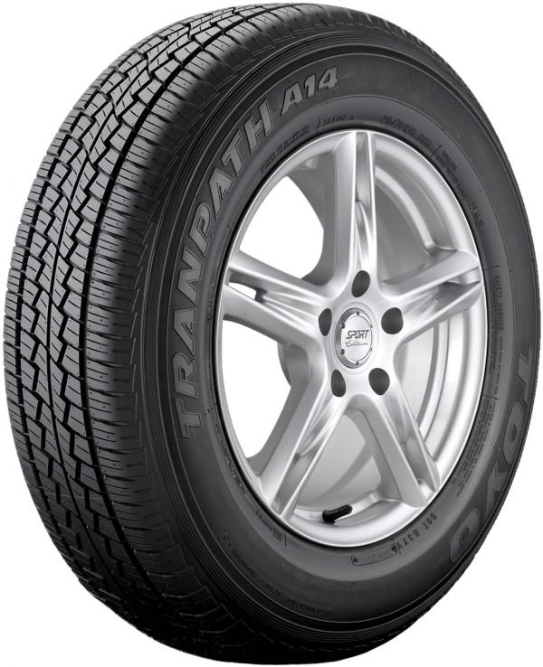 TOYO TRANPATH A14A