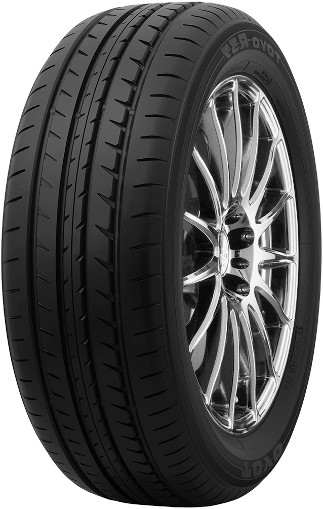 TOYO TYR37