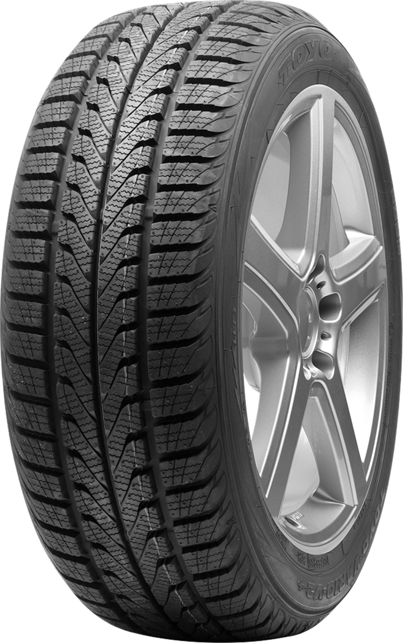 TOYO VARIO V2+