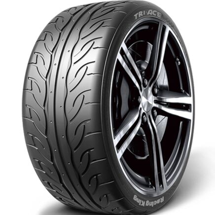TRI ACE RAC. K XL SEMI-SLICK