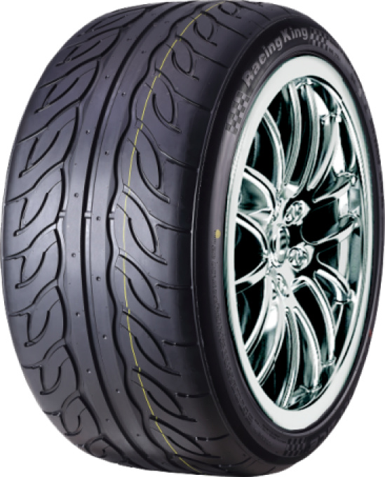 TRI ACE RACING KING XL