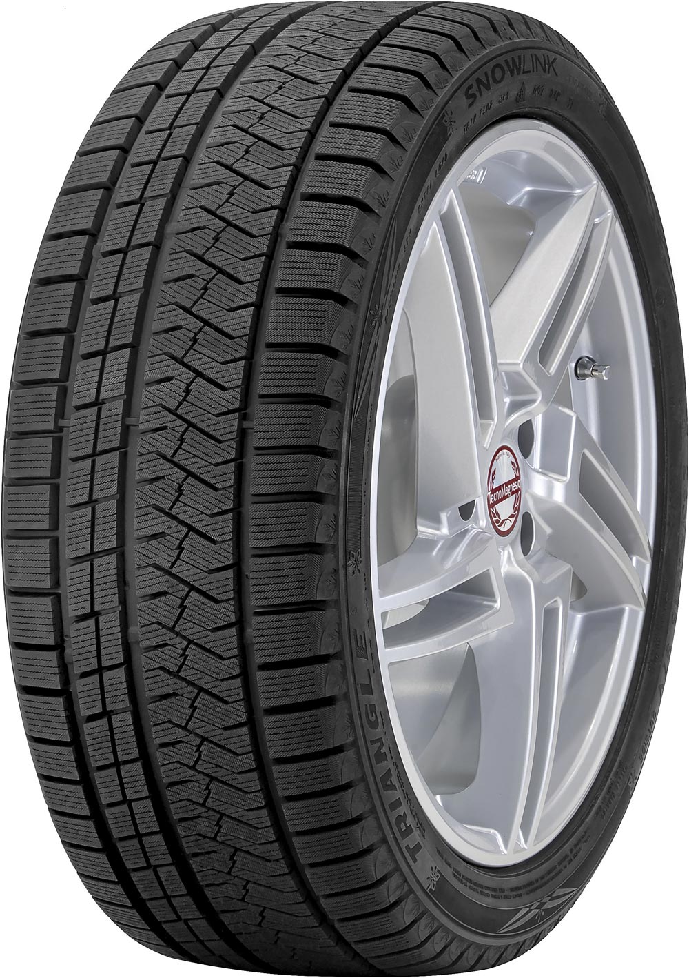 Triangle SNOWLINK PL02