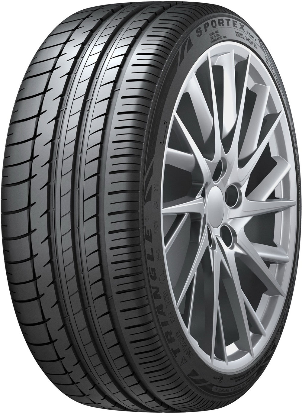 Triangle Sportex TH201