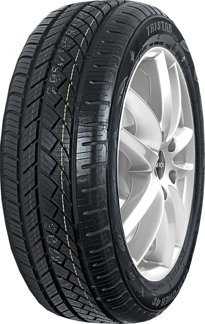 TRISTAR ECOPOWER 4S