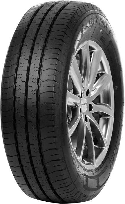 TYFOON HEAVYDUTY3