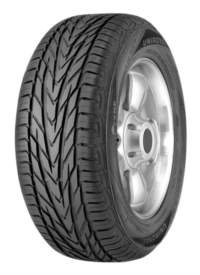 UNIROYAL 4X4 STREET