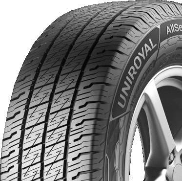UNIROYAL ALLSEASON MAX