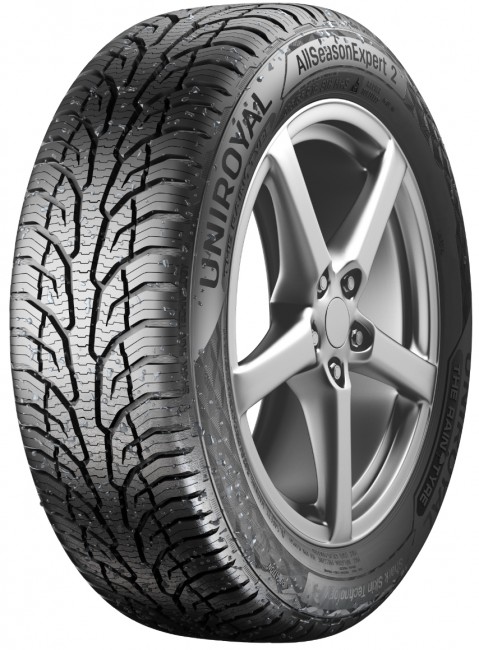 UNIROYAL ALLSEASONEXPERT 2