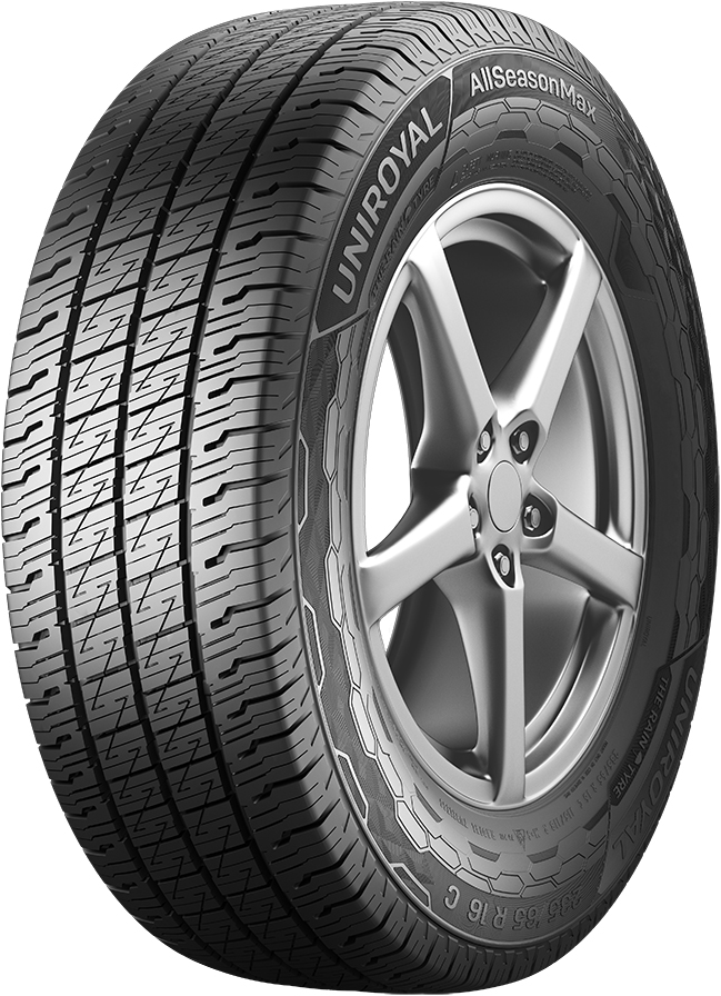 UNIROYAL ASMAX10