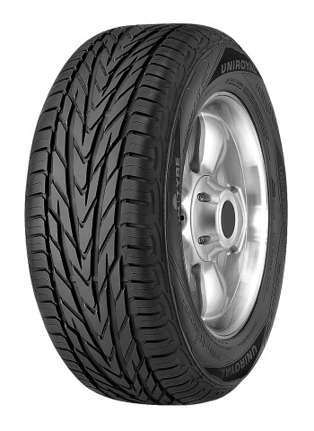 UNIROYAL R4X4STREET