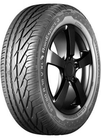 UNIROYAL RAINEXP3SU
