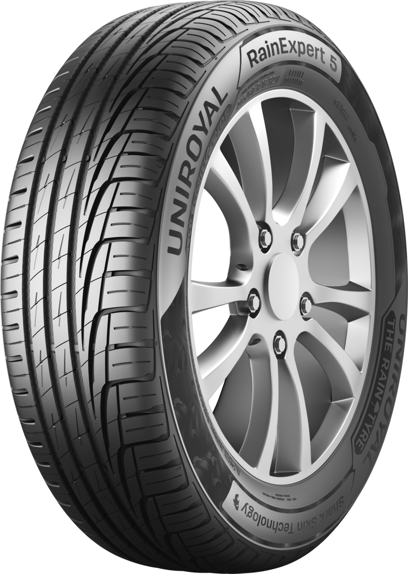 UNIROYAL RAINEXP5