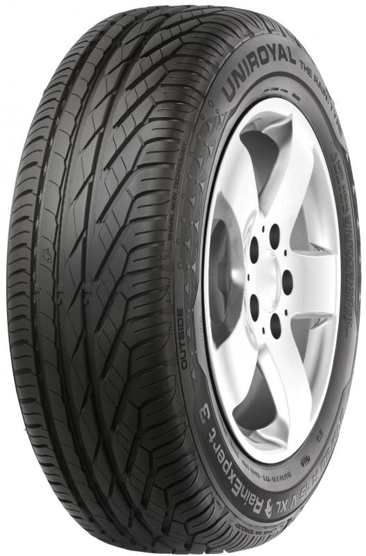 UNIROYAL RAINEXPERT 3 SUV