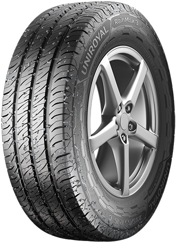 UNIROYAL RAINMA3 22