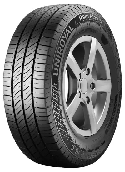 UNIROYAL RAINMAX5