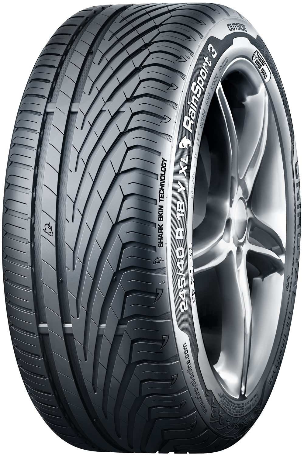 UNIROYAL RAINSP3SSR