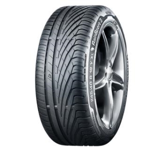 UNIROYAL RAINSPORT 3 SUV FR