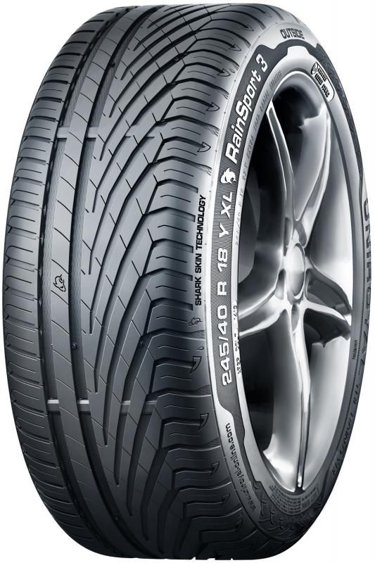 UNIROYAL RAINSPORT 3 SUV