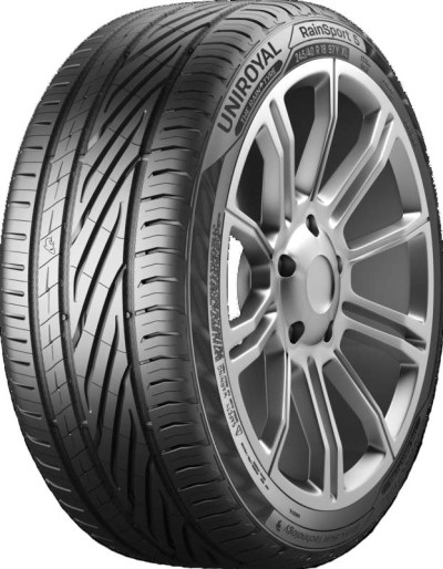 UNIROYAL RAINSPORT 5 FR