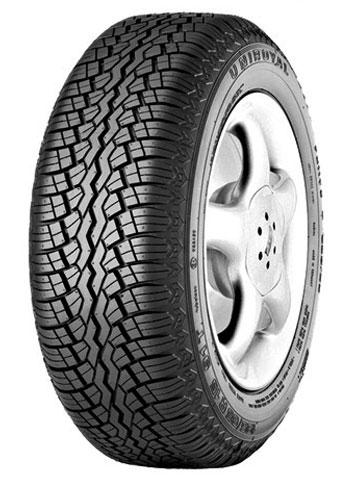 UNIROYAL RALLYE 380