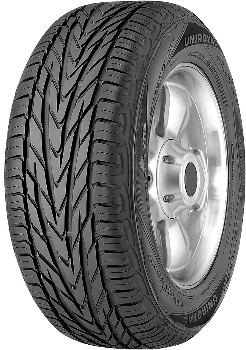 UNIROYAL RALLYE4X4STREET
