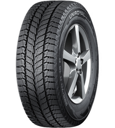 UNIROYAL SNOW MAX 2