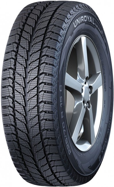UNIROYAL SNOWMAX 2
