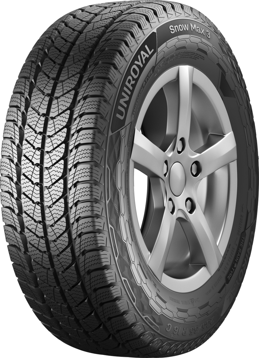 UNIROYAL SNOWMAX3