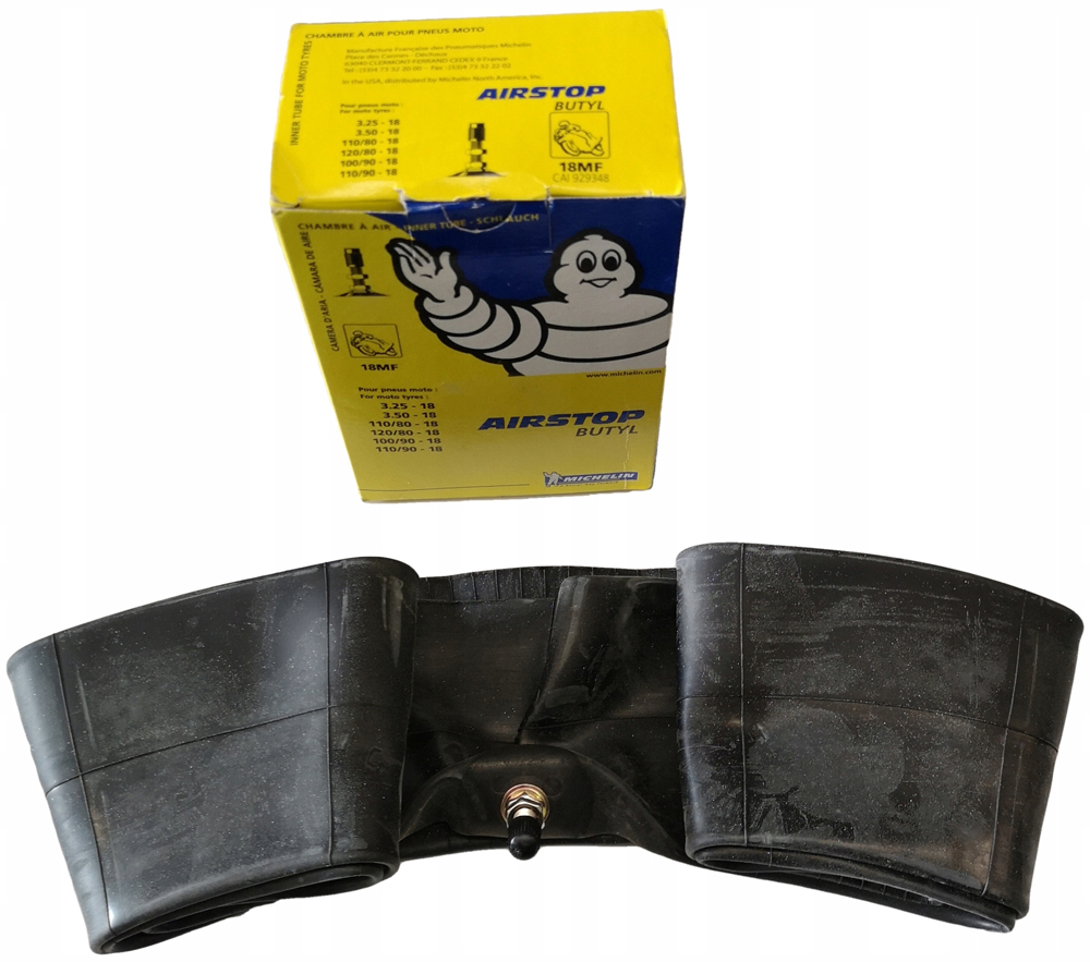 MICHELIN 