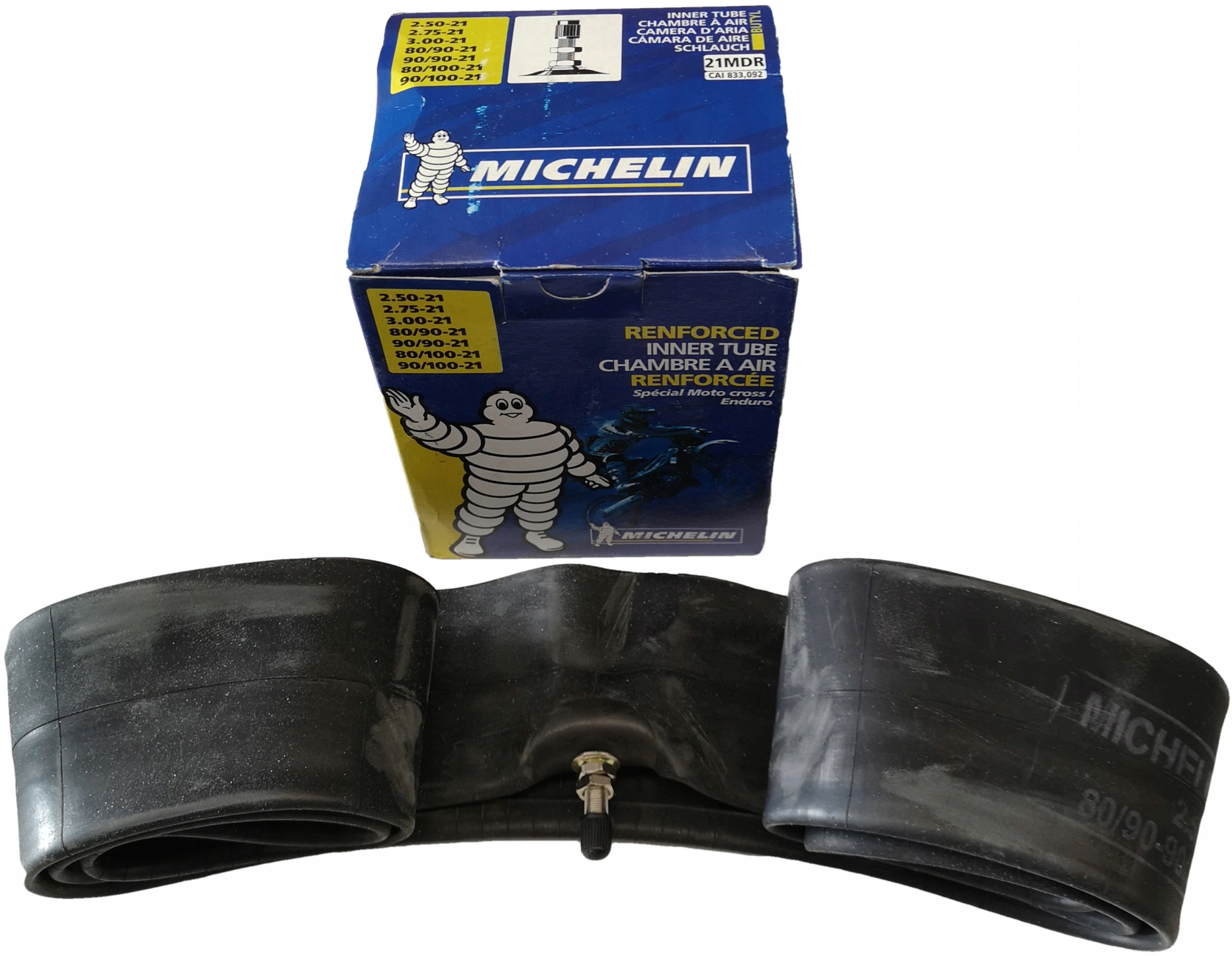 MICHELIN 