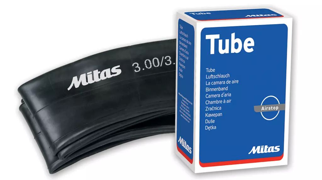 MITAS 