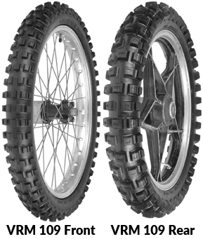 VEE RUBBER VRM109