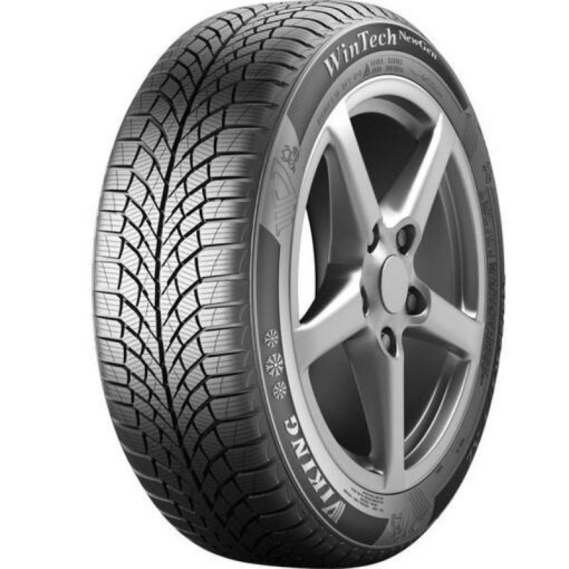 VIKING WinTech NewGen