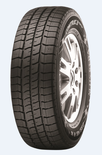 VREDESTEIN COMTRAC 2 WINTER