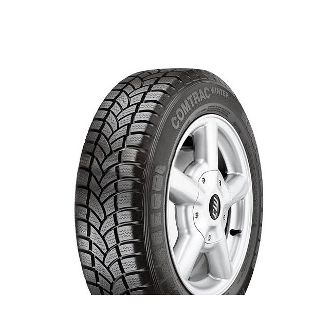VREDESTEIN COMTRAC WINTER