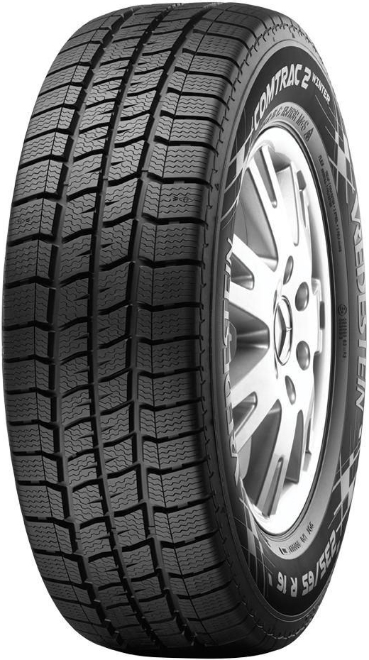 VREDESTEIN COMTRAC2WI