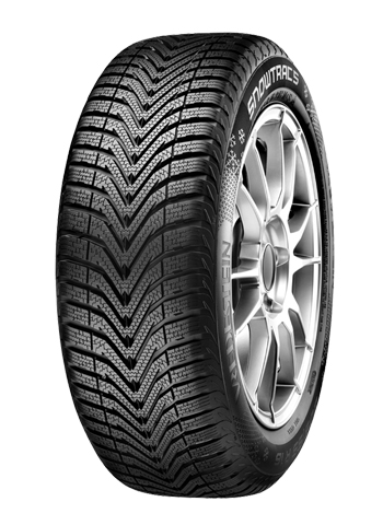 VREDESTEIN SNOWTRAC5X