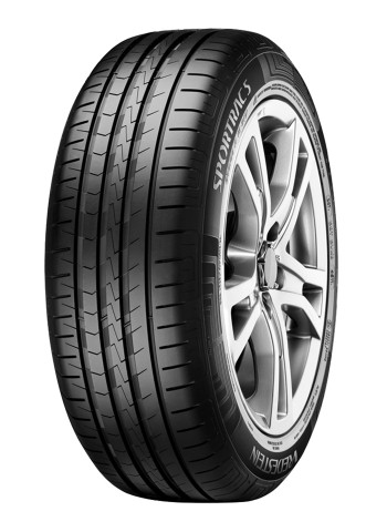 VREDESTEIN SPTRAC5
