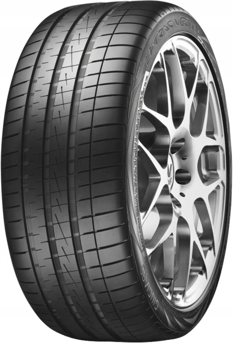 VREDESTEIN ULTRAC VORTI+  SUV