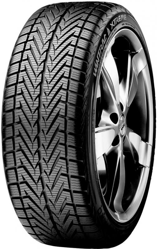 VREDESTEIN WINTRAC XTREME