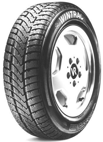VREDESTEIN WINTRACXL