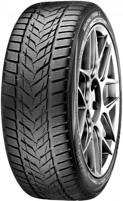 VREDESTEIN XTREME S