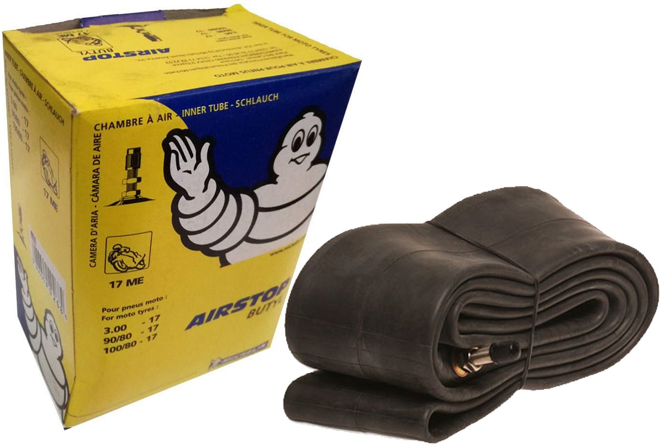 MICHELIN 
