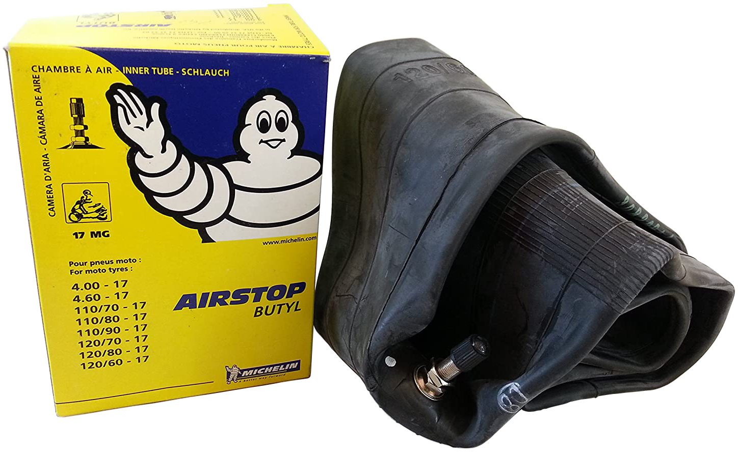 MICHELIN 