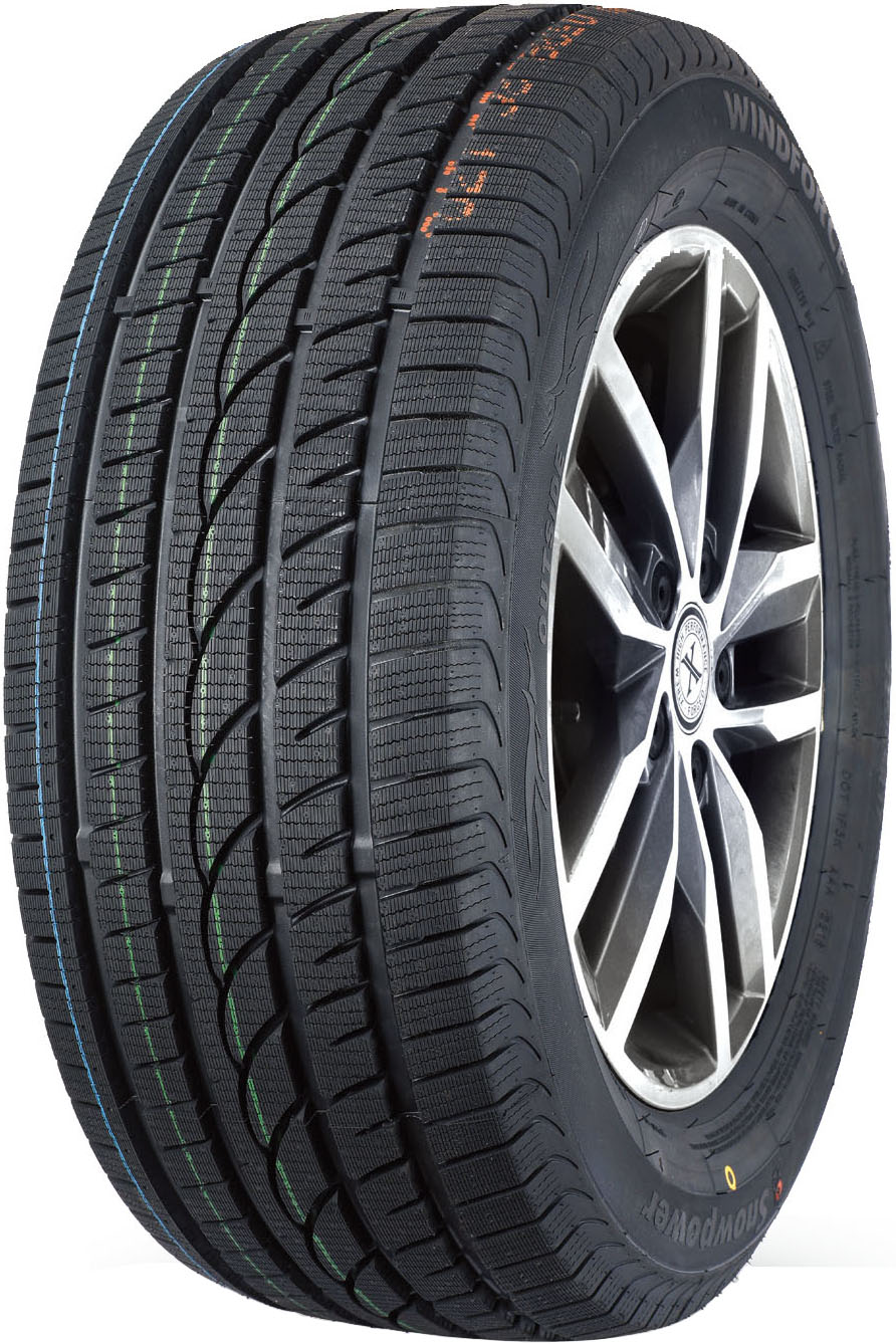 WINDFORCE SNOWPOWER