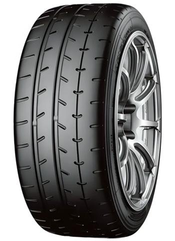 YOKOHAMA A052 (semi-slick)