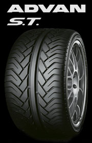 YOKOHAMA ADVAN S T